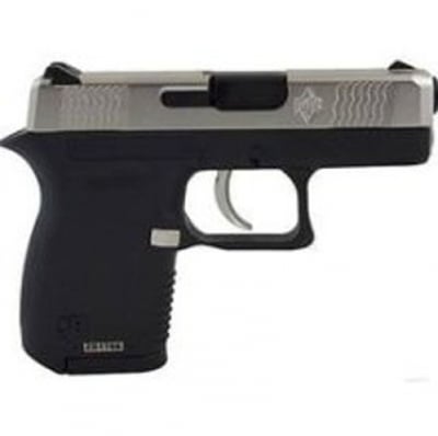 Diamondback Firearms Db380ns 380 Acp 2.8" 6+1 W/ns Black Pol - $361