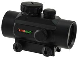 Truglo TG8030P RED DOT 30MM RED DOT MT - $33.29