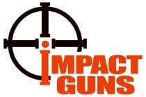 Used Firearms at Impact Guns