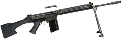 Cia Ri1629cx G1 Semi-automatic 308 Winchester 21" Synthetic - $719