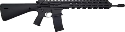 Wraithworks Warp-15 RIA 223 Wylde 16" BBL OR Pencil Barrel 50/90 Ambi Safety 30rd Compensator - $339.99 (S/H $19.99 Firearms, $9.99 Accessories)