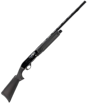 Hatfield Gun SAS 28" 12 Gauge Shotgun 3" Semi-Auto Blk - $149.99