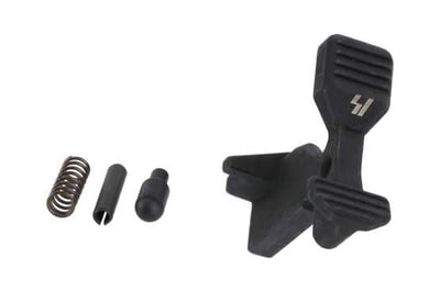 Strike Industries Enhanced AR Bolt Catch - $7.99 