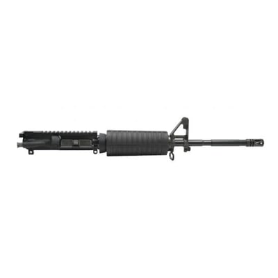 PSA 16" M4 Carbine-Length 5.56 NATO 1/7 Phosphate Classic Upper w/BCG & Charging Handle - $259.99