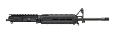 PSA 16" Mid-length 5.56 NATO 1:7 Nitride MOE Freedom Upper Without BCG / CH - $179.99 + Free Shipping