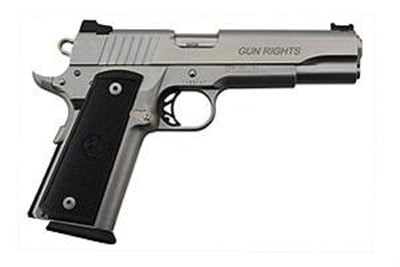 Para Px1445sgrr Gun Rts 45 Fo 10r Ss - $904