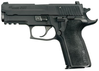 Sig Sauer 229r40eseca P229 Enhanced Elite *ca Approved* 40 S - $1079.99 (Free S/H over $50)