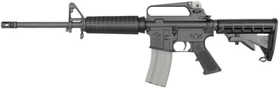 Rock River Arms AR1222 A2 CAR4 6-Position 16 223 - $815.99 ($9.99 S/H on Firearms / $12.99 Flat Rate S/H on ammo)