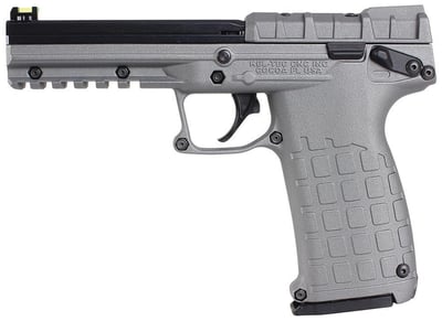 Kel-Tec PMR-30 Gray .22 Mag 4.3" Barrel 30-Rounds - $409.99 ($9.99 S/H on Firearms / $12.99 Flat Rate S/H on ammo)