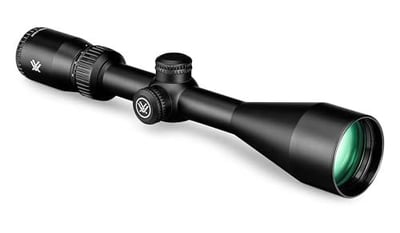 Vortex Optics Sonora Second Focal Plane Riflescope Black, 3-9x50, Dead-Hold BDC (MOA) - $106.69 + FREE Shipping
