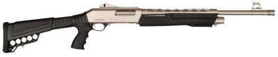 Dickinson XX3DM-18 12Ga 18.5" Marine PG - $101.08