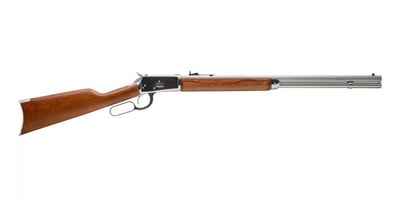 Rossi R92, Lever Action Rifle, .44 Magnum, 24" Octagonal Barrel, 12rd Capacity, Brazilian Hardwood - $649.99