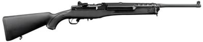 Ruger Mini 14 Ranch 223 Rem Blued/Synthetic Stock - $836.99 + Free Shipping 