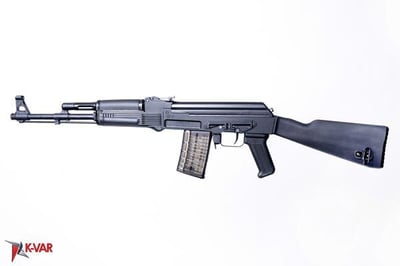 Arsenal SAM5 5.56x45mm Black Semi-Automatic 20 Round Rifle - $1499.99