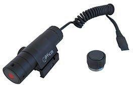 Sun Optics USA CL-RL2 Red Laser Kit with Universal Mount and Pressure Cord - $8.20 + Free S/H over $25 (Free S/H over $25)