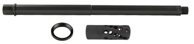 16″ 12.7 42 Hbar Barrel + Heliport Muzzlebrake Combo - $74.49