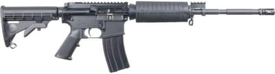 Windham Weaponry SRC-7 Law Enforcement 5.56 16" Barrel 30rd - $499.99 (S/H $19.99 Firearms, $9.99 Accessories)