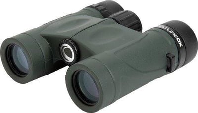 Celestron Nature DX Binoculars 8x42 - $99.99 (Free S/H over $25, $8 Flat Rate on Ammo or Free store pickup)