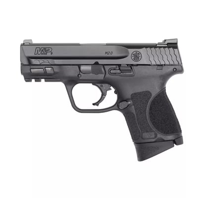 S&W M&P M2.0 Subcompact 9mm 3.6" Barrel 12Rnd - $434.99 after filler & code "FEB65" (Free S/H over $99)