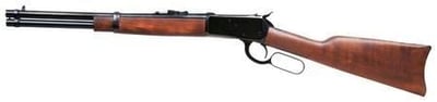 Rossi R92 45COLT BK/HW 16 BL 8RDS - $604.99 (Free S/H on Firearms)