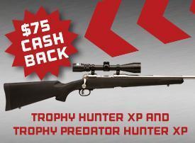 Savage Arms Rifleman Rebate