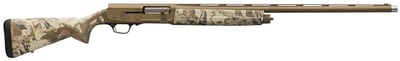 Browning A5 Wicked Wing Sweet 16 Auric Camo 16 GA 28" Barrel 4-Rounds - $1873.99 (Grab A Quote) ($9.99 S/H on Firearms / $12.99 Flat Rate S/H on ammo)