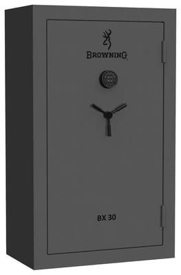 Browning BX30 E-Lock Gun Safe, E-Lock, 30 Guns - $999.99 + $250 Shipping