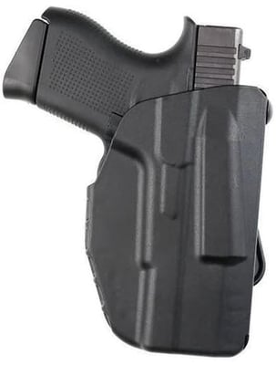 Safariland 7371 7TS ALS Concealment Holster Black - $39.99