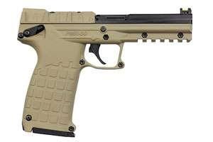 KELTEC PMR-30 22 WMR 4.3in Tan 30rd - $369.99 (Free S/H on Firearms)