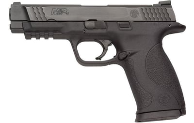 Smith & Wesson M&P45 45 ACP Full-Size Centerfire Pistol with No Thumb Safety - $409.99 (Free S/H on Firearms)