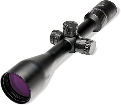 Burris Fullfield IV 6-24x50mm Hunting Rifle Scope - $349 + FREE Shipping