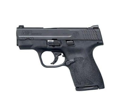 Smith & Wesson M&P Shield 2.0 3" 7rd 40S&W Pistol w/ Night Sights - 11816 - $299.99