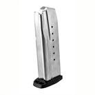SMITH & WESSON - SD9VE Magazine 9mm 16Rd Black - $36.99 (Free S/H over $99)