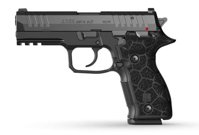 AREX Zero 2 S 9mm, 4.25" BL BLK - $683.39 (Add To Cart) (Free S/H on Firearms)