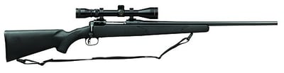 Savage 11 11fyxp3 Hunter .243 Youth 3-9x40mm Scope - $446  (Free Shipping on Firearms)