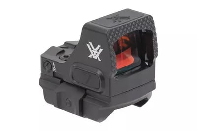 Vortex Defender-CCW Red Dot Sight 6 MOA - $249.99