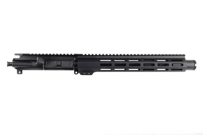 10.5″ 5.56 Gov / SOCOM Carbine M-LOK Upper Assembly - $179.95 