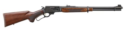 MARLIN 336 Classic 30-30 WIN 20" 6rd Lever Action Rifle - Blued / Walnut - $1349.99 