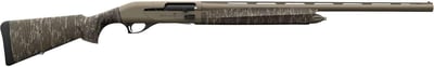 Retay Arms Masai Mara Inertia Plus Mossy Oak Bottomlands 12 GA 28" Barrel 4-Rounds 3.5" Chamber - $775.99 ($19.99 S/H on Firearms / $15.99 Flat Rate S/H on ammo)