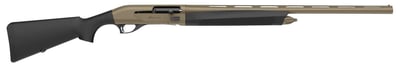 Retay Arms Masai Mara Inertia Plus Black / Bronze 12 GA 26" Barrel 4-Rounds 3.5" Chamber - $775.99 ($19.99 S/H on Firearms / $15.99 Flat Rate S/H on ammo)