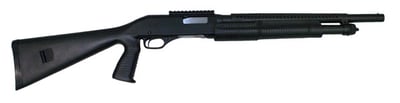 Stevens 320sec 12ga 18.5 Cyl Railpg - $214.69 (Buyer’s Club price shown - all club orders over $49 ship FREE)