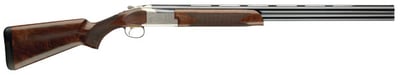 Browning 0135303004 725 Field O/u 12 Ga 28" 3" Grade Ii/iii - $2149.99 (Free Shipping over $50)