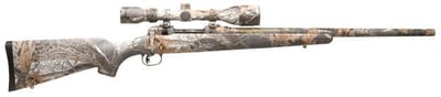 Savage 10xp Pred Hntr 223 Snow Ws - $624.88