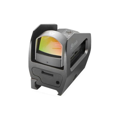 Burris AR-F3 1x21x15mm Red Dot Sight - 300215 - $169.99 