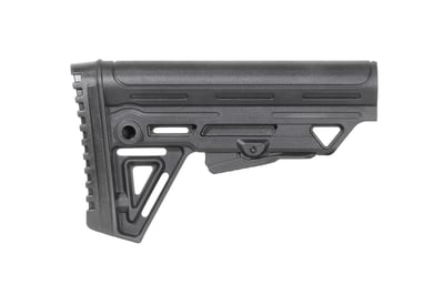 Trinity Force Alpha MK2 Stock Black - $19.95 (Free S/H over $175)