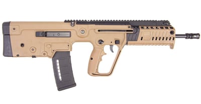 IWI Tavor X95 5.56 NATO Rifle with FDE Stock and 16.5 Inch Barrel - $1749 (Free S/H on Firearms)