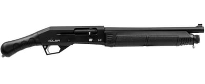 Century Arms Adler S-12 14.74" 12GA 3rd Semi-Auto Shotgun - $249.99 