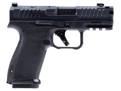 Canik Mete MC9 Prime Optic Ready 9mm Luger 3.64" Barrel 17 Rounds - $528.59 (Add to Cart to See Best Pricing) + Free Shipping
