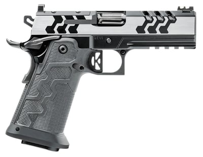 KIMBER 2K11 Pro Eclipse OR 9mm 4.3" 19rd - $1783.89 