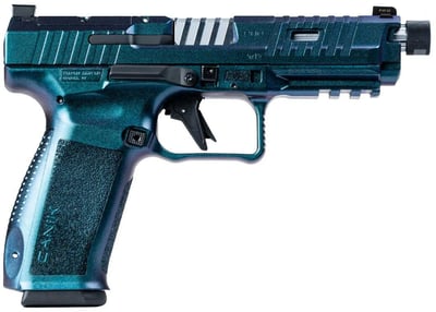 Canik CIA HG8342S-N METE SFT PRO 9mm 5 18R STINGRAY - $509.78 (Email Price) 
